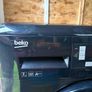 black beko washing machine 7kg Image 2