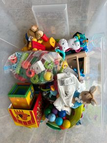 baby toys