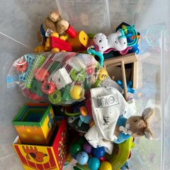 baby toys