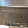 NAD cassette deck player Image 2