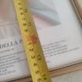 Holly Framed Print Of Regina Della Pace Magnificat Image 2
