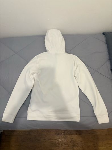 The north face mens hoodie xs