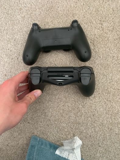 ps4 controllers