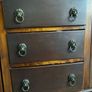 Antique Sideboard Image 3