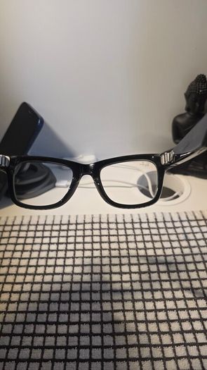 Ray Ban Meta Wayfarer Generation 2 360 Euro