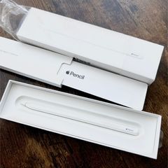 Apple Pencil 2nd gen 2 for iPad Pro, Air, and Mini 6