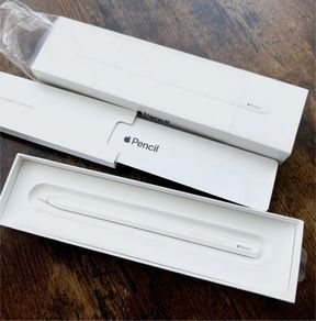 Apple Pencil 2nd gen 2 for iPad Pro, Air, and Mini 6
