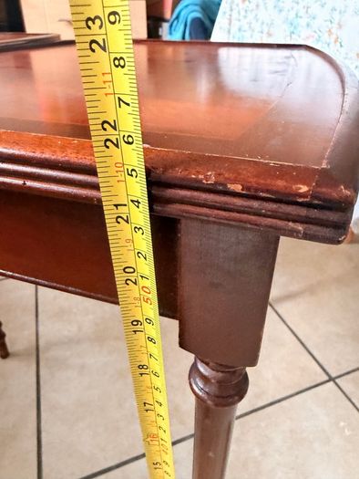 side tables