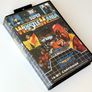 WWF Wrestlemania for Sega Mega Drive - Boxed Image 2
