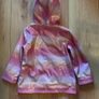 Girls Raincoat with fleece lining 2-3 years Image 2