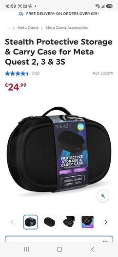 Meta Quest 3s 128GB