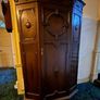 Georgian Hall Wardrobe Image 3