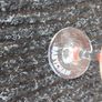 4 x original vintage babycham glasses 1970s ,collectors items ,good colour nice condition, price includes free shipping or if buyer collects cheaper,,see pictures for condition, sold as is , Image 2