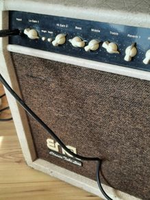 Engl Classic Tube 50 Amp