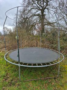 trampoline