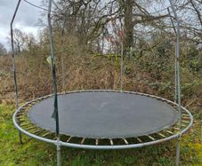 trampoline