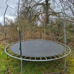 trampoline