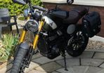 Triumph Scrambler 400 x