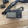 Sony A6000 + 16-50mm Kit Lens + extras Image 3
