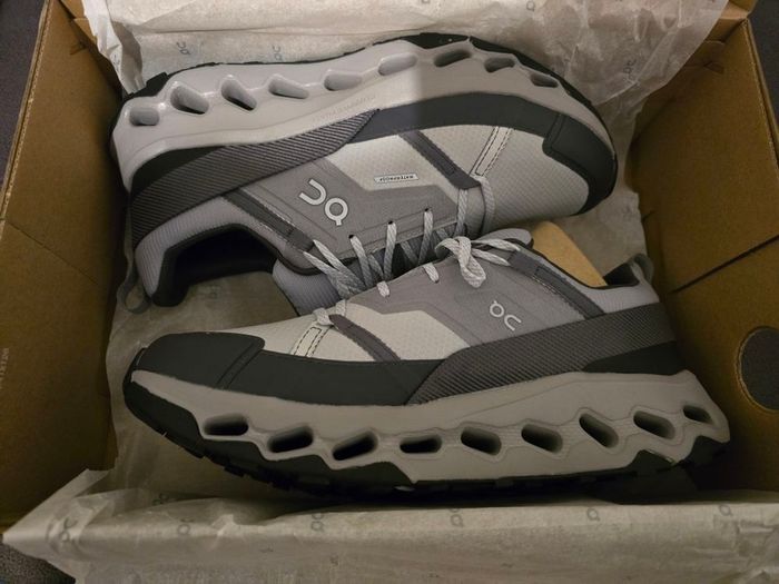 on swiss shoes