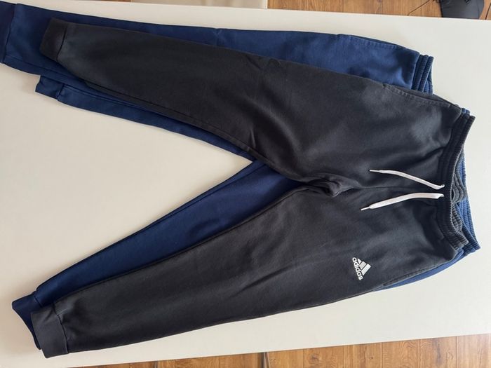 Adidas Entrada 22 Training Pants 4 Pairs Excellent Condition