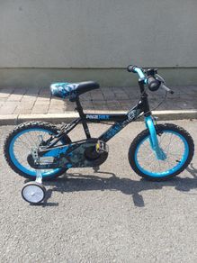 Child's Bike