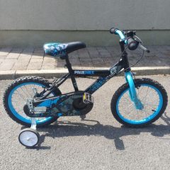 Child's Bike