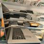 Apple MacBook Pro 15" 2017 A1707 Intel Core i7 16GB RAM 500GB SSD Radeon Pro (Battey Cycle:229) Image 10