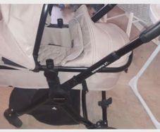 Panorama xti pram