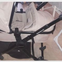 Panorama xti pram