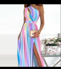 Brand new Dress multicolour