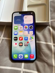 iPhone 14 ( Unlocked / Any Sim )  Like New