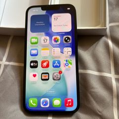iPhone 14 ( Unlocked / Any Sim )  Like New