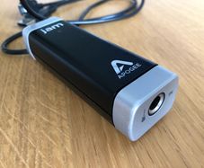 apogee jam