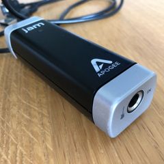 apogee jam