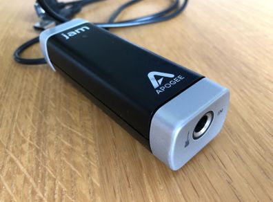 apogee jam