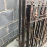 4 Iron gates Image 10