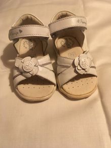 Primigi Sandals, size EU-19, UK-2,5