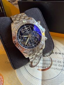 Breitling Chronomat 44
