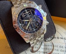 Breitling Chronomat 44