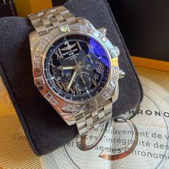 Breitling Chronomat 44