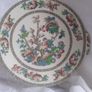 Indian Tree Fine Bone China Cake Plate Image 2