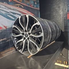 Range Rover Sport alloys for sale