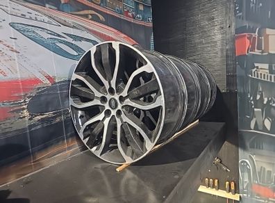 Range Rover Sport alloys for sale