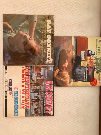 Vinyls - Musicals