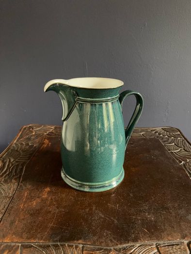 pottery