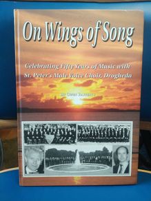 St. Peter's Choir, Drogheda interest