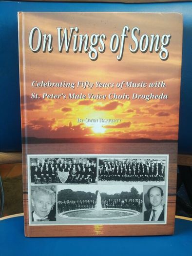 St. Peter's Choir, Drogheda interest