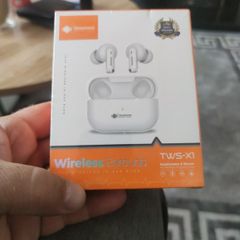 Earbuds