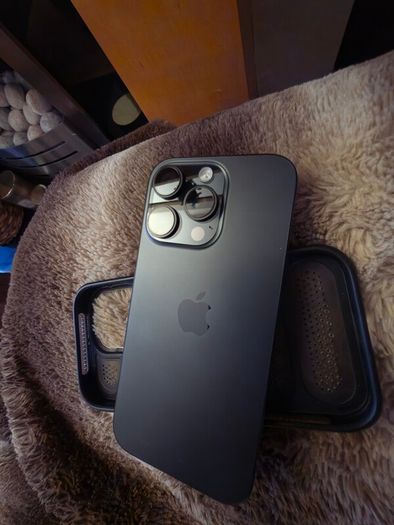 Iphone 16 Pro 256GB